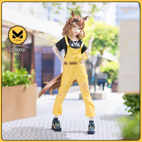 MÔ HÌNH Jungle Pocket - Umamusume: Pretty Derby - Luminasta (SEGA) FIGURE CHÍNH HÃNG