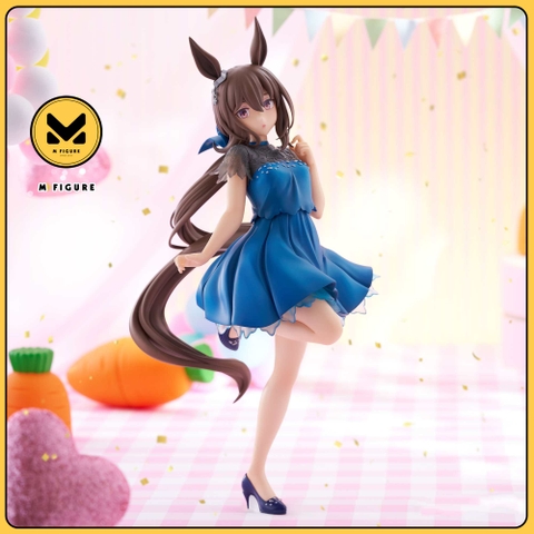MÔ HÌNH Admire Vega - Umamusume: Pretty Derby - Trio-Try-iT Figure (FuRyu) FIGURE CHÍNH HÃNG