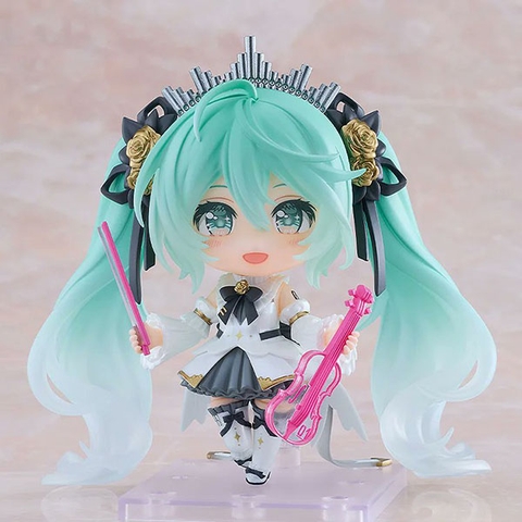 [PRE ORDER] MÔ HÌNH Hatsune Miku - Vocaloid - Nendoroid (#3079) - Symphony 10th Anniversary Ver. (Good Smile Company) FIGURE CHÍNH HÃNG
