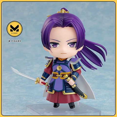 [PRE-ORDER] MÔ HÌNH Jinshi - Kusuriya no Hitorigoto - Nendoroid (#3061) - Armor Ver. (Good Smile Company) FIGURE CHÍNH HÃNG