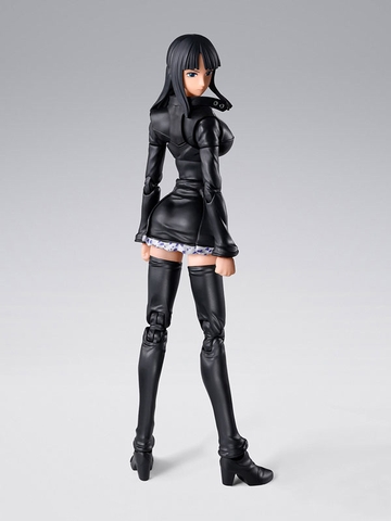 [PRE-ORDER] MÔ HÌNH Nico Robin - One Piece - S.H.Figuarts - Enies Lobby (Bandai Spirits) FIGURE CHÍNH HÃNG