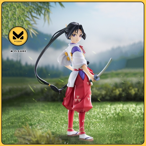 [Pre Order] MÔ HÌNH Houjou Tokiyuki - Nige Jouzu no Wakagimi - Trio-Try-iT (FuRyu) FIGURE CHÍNH HÃNG