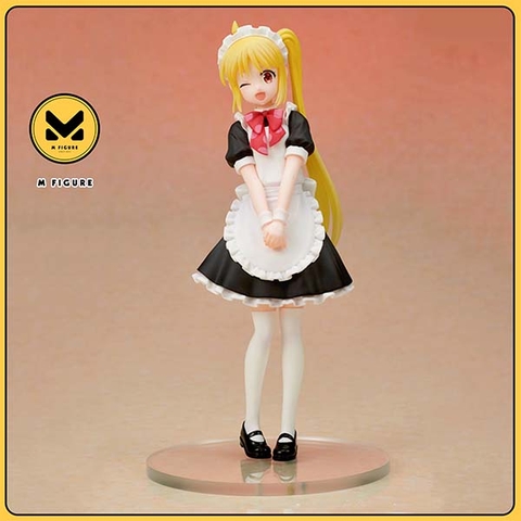 [PRE ORDER] MÔ HÌNH Ijichi Nijika - Bocchi the Rock! - Digsta (Digism) FIGURE CHÍNH HÃNG