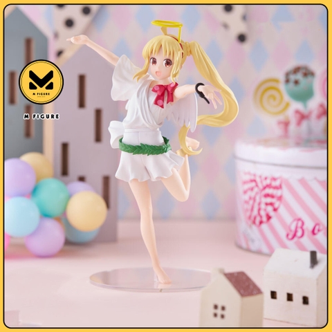 MÔ HÌNH Ijichi Nijika - Bocchi the Rock! - Luminasta (SEGA) FIGURE CHÍNH HÃNG