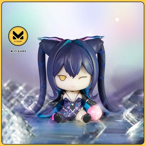 [Pre Order] MÔ HÌNH Little Mermaid: Abyss Flower - Goddess of Victory: Nikke - BabyBoom Series Vol.5 (GNFTOYZ) FIGURE CHÍNH HÃNG