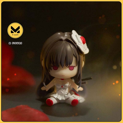 [Pre Order] MÔ HÌNH Bonding Chain: Pain Eater - Goddess of Victory: Nikke - BabyBoom Series Vol.5 (GNFTOYZ) FIGURE CHÍNH HÃNG