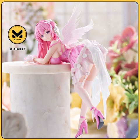 MÔ HÌNH Dorothy - Goddess of Victory: Nikke - Noodle Stopper Figure - Nostalgia (FuRyu) FIGURE CHÍNH HÃNG