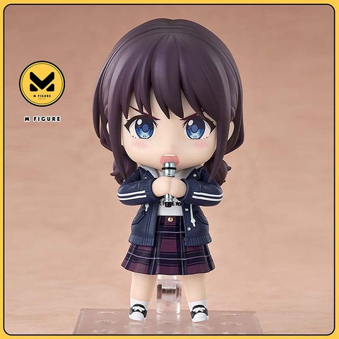 [Pre Order] MÔ HÌNH Nina Iseri - Girls Band Cry - Nendoroid (#2827) (Good Smile Company) FIGURE CHÍNH HÃNG