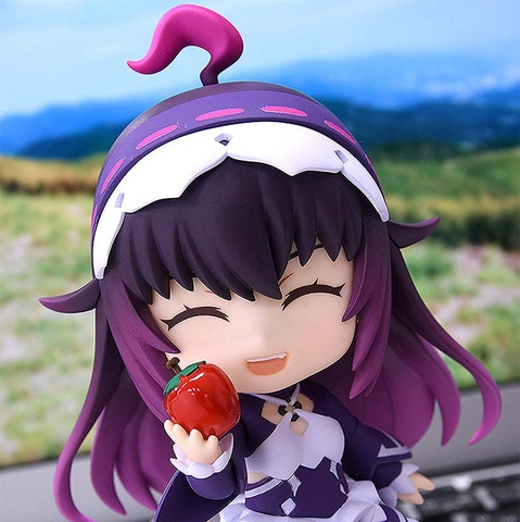 MÔ HÌNH Nemesis - Infinite Dendrogram - Nendoroid (#1289) (Good Smile Company) FIGURE CHÍNH HÃNG