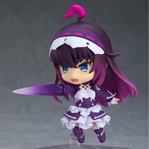 MÔ HÌNH Nemesis - Infinite Dendrogram - Nendoroid (#1289) (Good Smile Company) FIGURE CHÍNH HÃNG