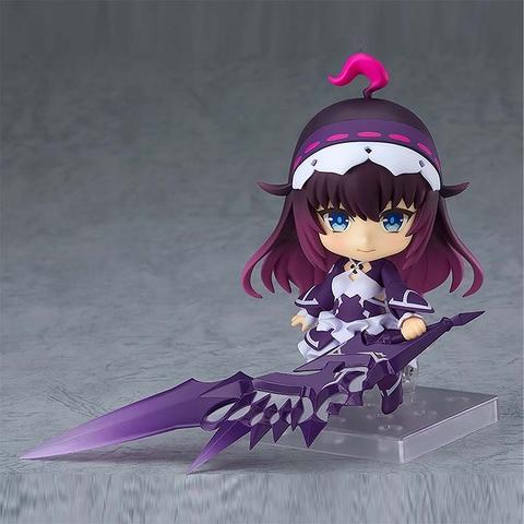 MÔ HÌNH Nemesis - Infinite Dendrogram - Nendoroid (#1289) (Good Smile Company) FIGURE CHÍNH HÃNG