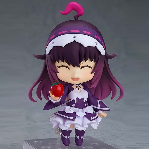 MÔ HÌNH Nemesis - Infinite Dendrogram - Nendoroid (#1289) (Good Smile Company) FIGURE CHÍNH HÃNG