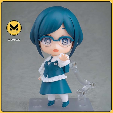 [PRE ORDER] MÔ HÌNH  Fukurai Azami - Toshi Densetsu Kaitai Center -Nendoroid (#2796) (Good Smile Company) FIGURE CHÍNH HÃNG
