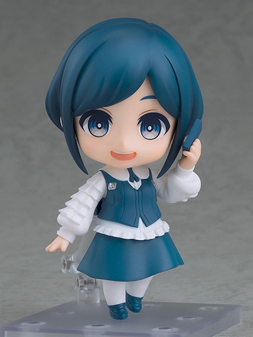 [PRE ORDER] MÔ HÌNH  Fukurai Azami - Toshi Densetsu Kaitai Center -Nendoroid (#2796) (Good Smile Company) FIGURE CHÍNH HÃNG