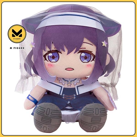 BÔNG Fuji Miyako - BanG Dream! Girls Band Party! - Mugendai Mewtype (Good Smile Company) PLUSH CHÍNH HÃNG
