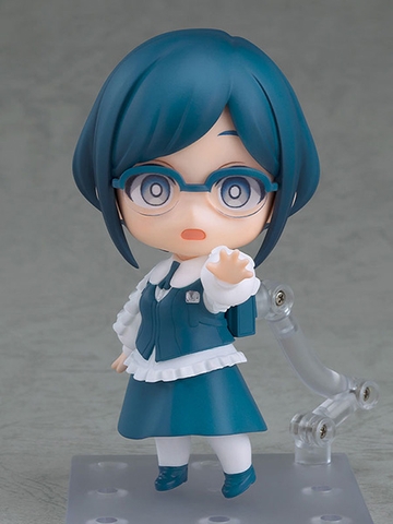 [PRE ORDER] MÔ HÌNH  Fukurai Azami - Toshi Densetsu Kaitai Center -Nendoroid (#2796) (Good Smile Company) FIGURE CHÍNH HÃNG