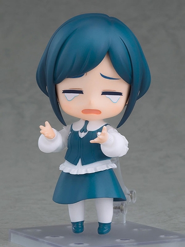[PRE ORDER] MÔ HÌNH  Fukurai Azami - Toshi Densetsu Kaitai Center -Nendoroid (#2796) (Good Smile Company) FIGURE CHÍNH HÃNG