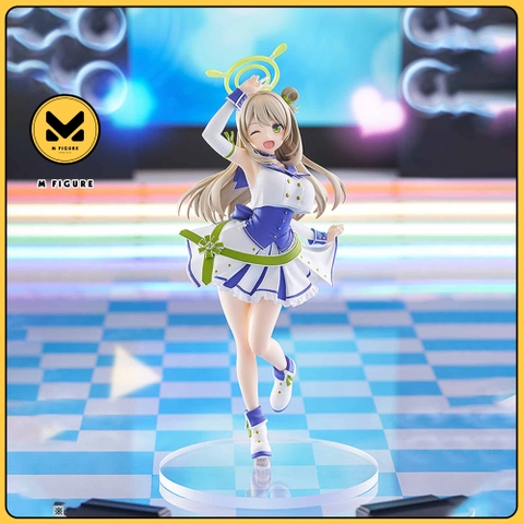 [Pre Order] MÔ HÌNH Izayoi Nonomi - Blue Archive - Pop Up Parade - Mischievous☆Straight Ver. (Good Smile Company) FIGURE CHÍNH HÃNG
