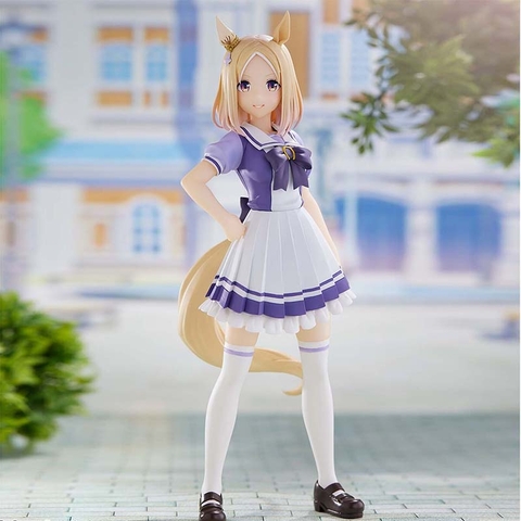 MÔ HÌNH Narita Top Road - Umamusume: Pretty Derby (Bandai Spirit) FIGURE CHÍNH HÃNG