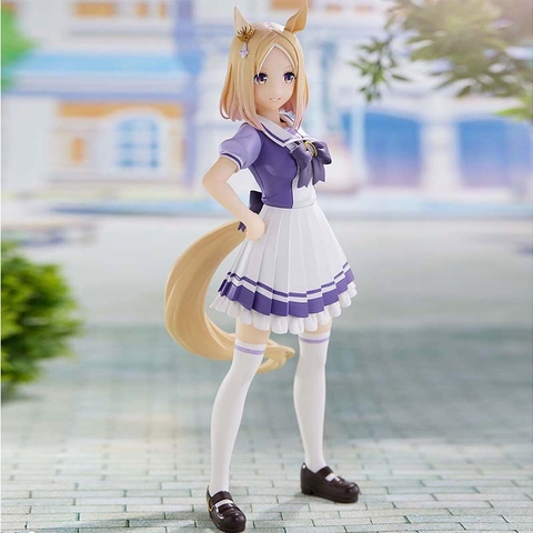 MÔ HÌNH Narita Top Road - Umamusume: Pretty Derby (Bandai Spirit) FIGURE CHÍNH HÃNG