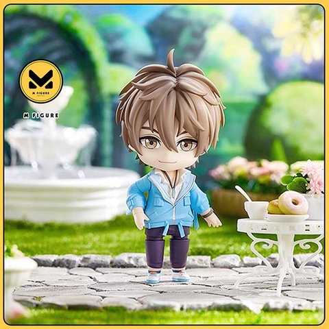[PRE ORDER] MÔ HÌNH Eiden - NU: Carnival - Nendoroid (#2961) (Good Smile Arts Shanghai, Orange Rouge) FIGURE CHÍNH HÃNG