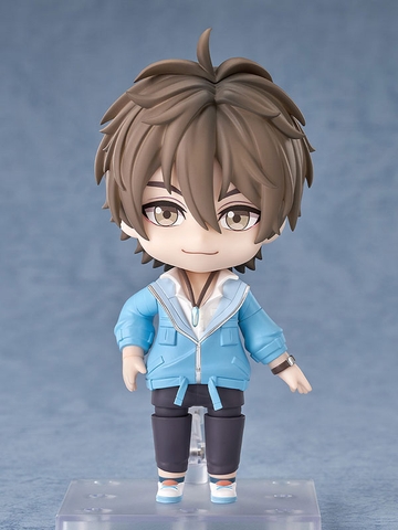 [PRE ORDER] MÔ HÌNH Eiden - NU: Carnival - Nendoroid (#2961) (Good Smile Arts Shanghai, Orange Rouge) FIGURE CHÍNH HÃNG
