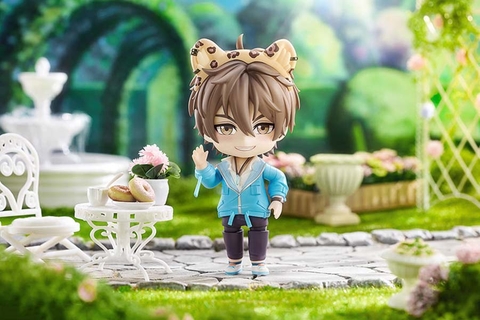 [PRE ORDER] MÔ HÌNH Eiden - NU: Carnival - Nendoroid (#2961) (Good Smile Arts Shanghai, Orange Rouge) FIGURE CHÍNH HÃNG
