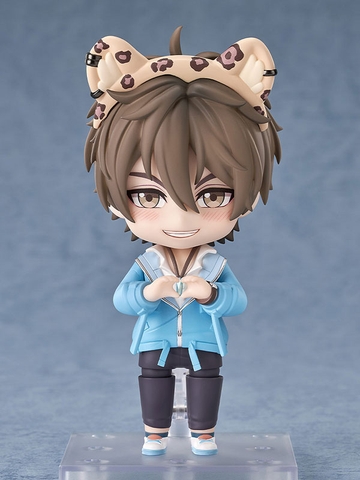 [PRE ORDER] MÔ HÌNH Eiden - NU: Carnival - Nendoroid (#2961) (Good Smile Arts Shanghai, Orange Rouge) FIGURE CHÍNH HÃNG