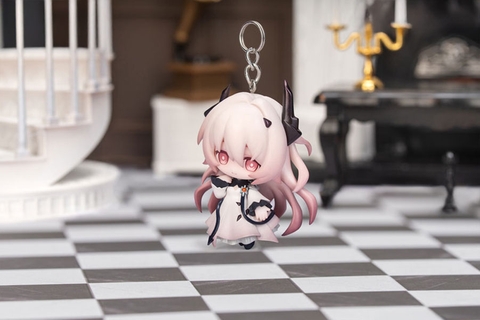 [PRE ORDER] MÔ HÌNH Civilight Eterna - Arknights - Hang On Series (Myethos) FIGURE CHÍNH HÃNG
