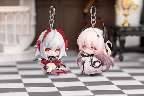 [PRE ORDER] MÔ HÌNH Civilight Eterna - Arknights - Hang On Series (Myethos) FIGURE CHÍNH HÃNG