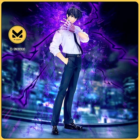 MÔ HÌNH Nueno Meisuke - Jigoku Sensei Nube (Bandai Spirits) FIGURE CHÍNH HÃNG