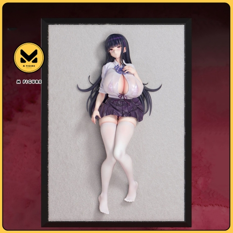 MÔ HÌNH Shimizutani Risa - Original - 1/6 (B'full) FIGURE CHÍNH HÃNG