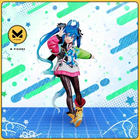 MÔ HÌNH Twin Turbo - Umamusume: Pretty Derby - Ichiban Kuji - Ichiban Kuji Umamusume: Pretty Derby 8 Dan (D Prize) (Bandai Spirits) FIGURE CHÍNH HÃNG