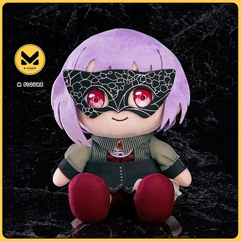 [PRE ORDER] BÔNG Yuutenji Nyamu - BanG Dream! Girls Band Party! - Ave Mujica (Good Smile Company) PLUSH CHÍNH HÃNG