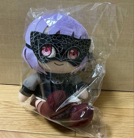 [PRE ORDER] BÔNG Yuutenji Nyamu - BanG Dream! Girls Band Party! - Ave Mujica (Good Smile Company) PLUSH CHÍNH HÃNG