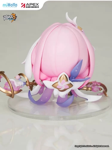 MÔ HÌNH Honkai Impact 3rd Elysia (Apex Innovation) FIGURE CHÍNH HÃNG