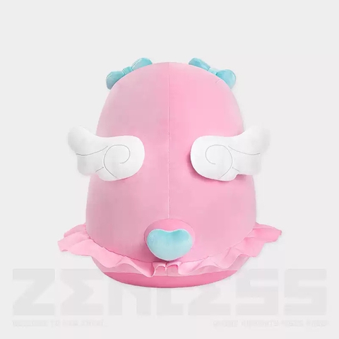 [PRE ORDER] BÔNG Bangboo - Zenless Zone Zero - Pillow Plush - Zenless Zone Zero Delusional Fantasy Series (miHoYo) BÔNG CHÍNH HÃNG
