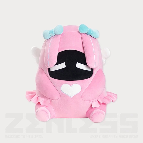 [PRE ORDER] BÔNG Bangboo - Zenless Zone Zero - Pillow Plush - Zenless Zone Zero Delusional Fantasy Series (miHoYo) BÔNG CHÍNH HÃNG