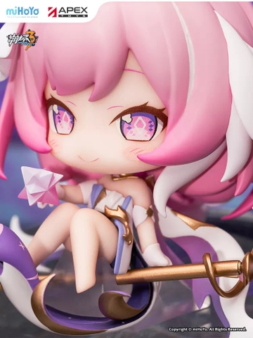 MÔ HÌNH Honkai Impact 3rd Elysia (Apex Innovation) FIGURE CHÍNH HÃNG