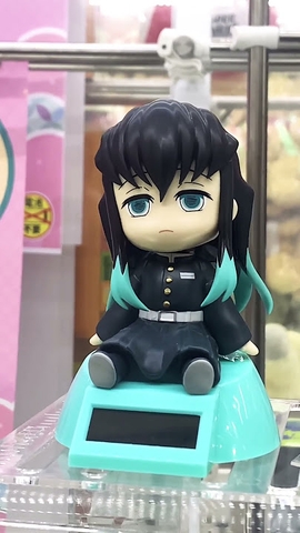 MÔ HÌNH Tokitou Muichirou - Kimetsu no Yaiba - Yura Yura Solar (FuRyu) FIGURE CHÍNH HÃNG