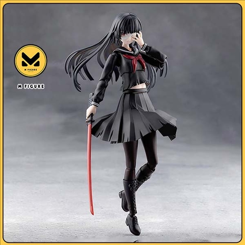 [PRE ORDER] MÔ HÌNH Kuon Yakushiji - Original - Sousaishojoteien - 1/10 - Kagaribi Maria Damage Ver. (Kotobukiya) MODEL KIT CHÍNH HÃNG