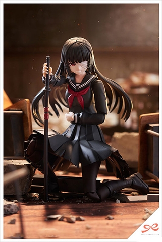 [PRE ORDER] MÔ HÌNH Kuon Yakushiji - Original - Sousaishojoteien - 1/10 - Kagaribi Maria Damage Ver. (Kotobukiya) MODEL KIT CHÍNH HÃNG