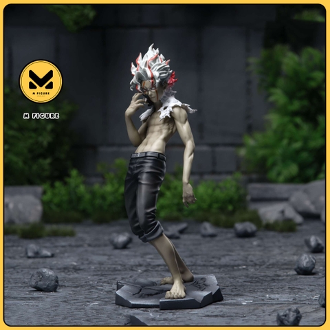 [Pre Order] MÔ HÌNH Takakura Ken (Okarun) - Dandadan - Luminasta - Henshin, Vol.2, Ver.1.5 (Sega Fave) FIGURE CHÍNH HÃNG