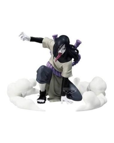 [PRE ORDER] MÔ HÌNH Naruto - Orochimaru - Kuchiyose no Jutsu!! (Bandai Spirits) FIGURE CHÍNH HÃNG