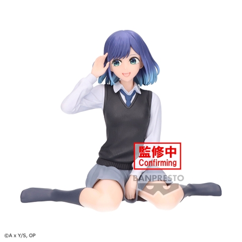 MÔ HÌNH Kurokawa Akane - Oshi no Ko - Break Time Collection (Bandai Spirits) FIGURE CHÍNH HÃNG