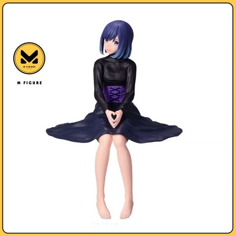 MÔ HÌNH Kurokawa Akane - Oshi no Ko - Premium Chokonose Figure (SEGA) FIGURE CHÍNH HÃNG