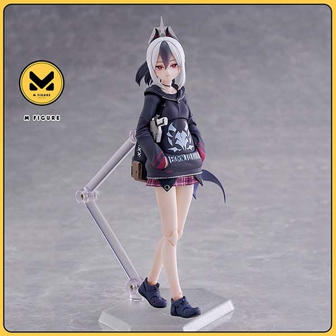 [PRE ORDER] MÔ HÌNH Onikata Kayoko - Blue Archive - Figma (#688) (Max Factory) FIGURE CHÍNH HÃNG