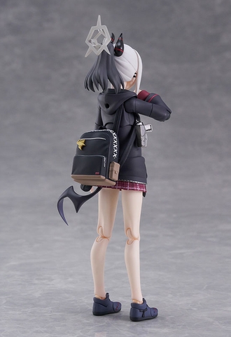 [PRE ORDER] MÔ HÌNH Onikata Kayoko - Blue Archive - Figma (#688) (Max Factory) FIGURE CHÍNH HÃNG