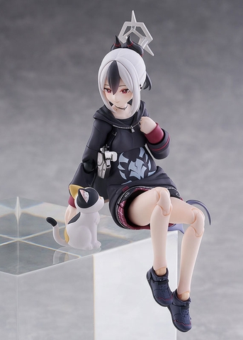 [PRE ORDER] MÔ HÌNH Onikata Kayoko - Blue Archive - Figma (#688) (Max Factory) FIGURE CHÍNH HÃNG