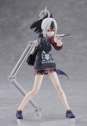 [PRE ORDER] MÔ HÌNH Onikata Kayoko - Blue Archive - Figma (#688) (Max Factory) FIGURE CHÍNH HÃNG